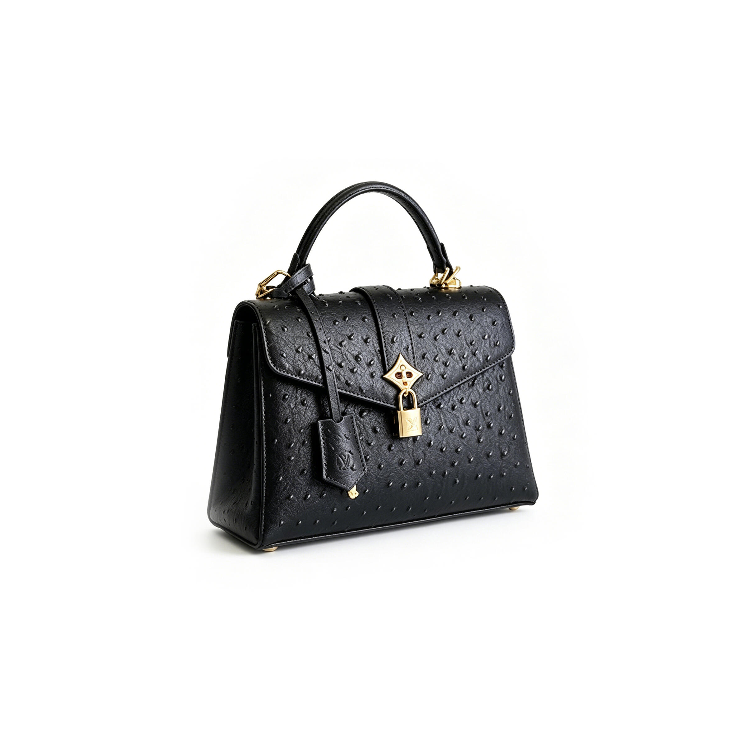 LOUIS VUITTON MASTER ROSE DES VENTS BAG M87107  (27*18*9cm)